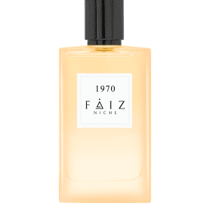 Faiz Niche Collection 1970 Eau De Parfum  For Unisex