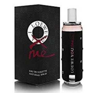 Loewe I Loewe You X Me For Women Eau De Toilette 100ML