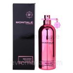 Montale Pink Extasy For Women Eau De Parfum 100ML