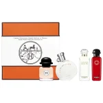 Hermes Miniature 7.5ML 4pcs Set