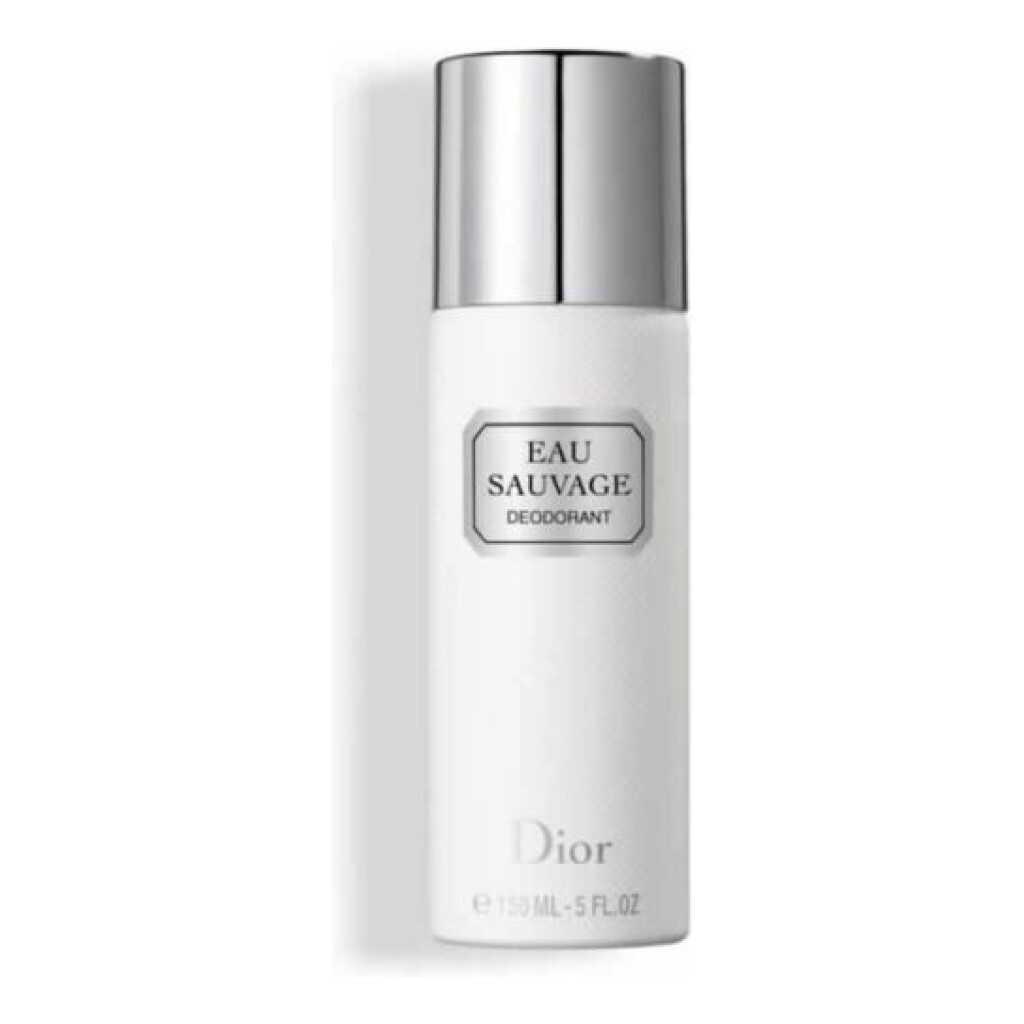 dior eau sauvage deo spray for men 150ml