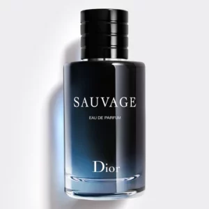 Dior Sauvage EDP 100ML