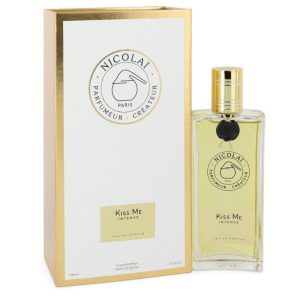 Nicolai Kiss Me Intense Eau De Parfum 100ml