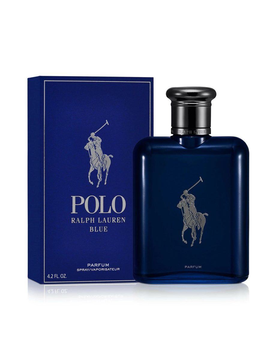 ralph lauren polo blue m parfum 125ml