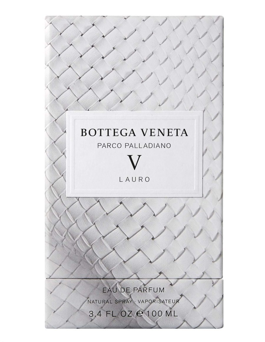 bottega veneta parco palladiano v lauro eau de parfum 100ml