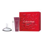 Calvin Klein Euphoria For Women Eau De Parfum 100ML Set