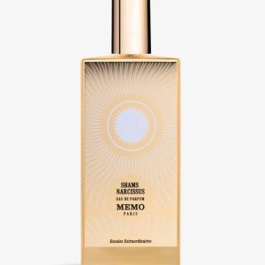 Memo Shams Narcissus Eau De Parfum For Men and Women