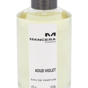 Mancera Aoud Violet EDP 120ML
