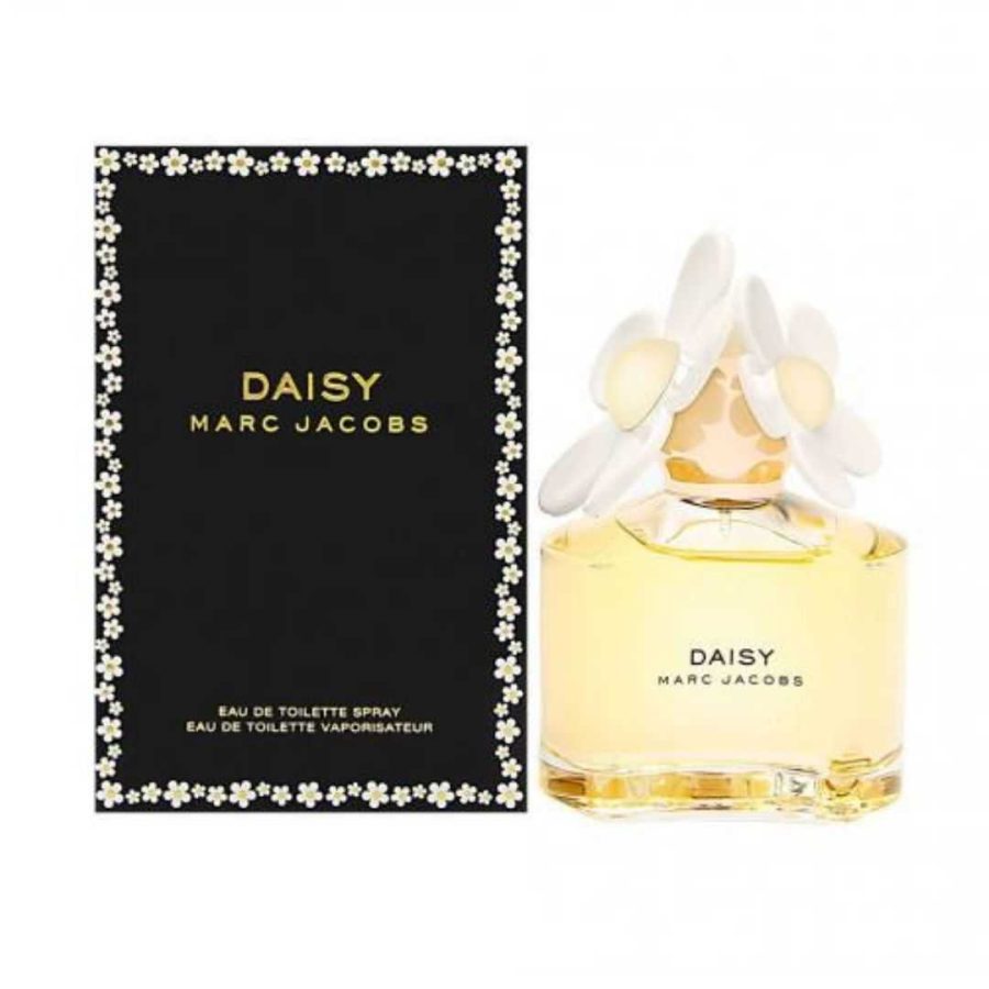 marc jacobs daisy for women eau de toilette 50ml