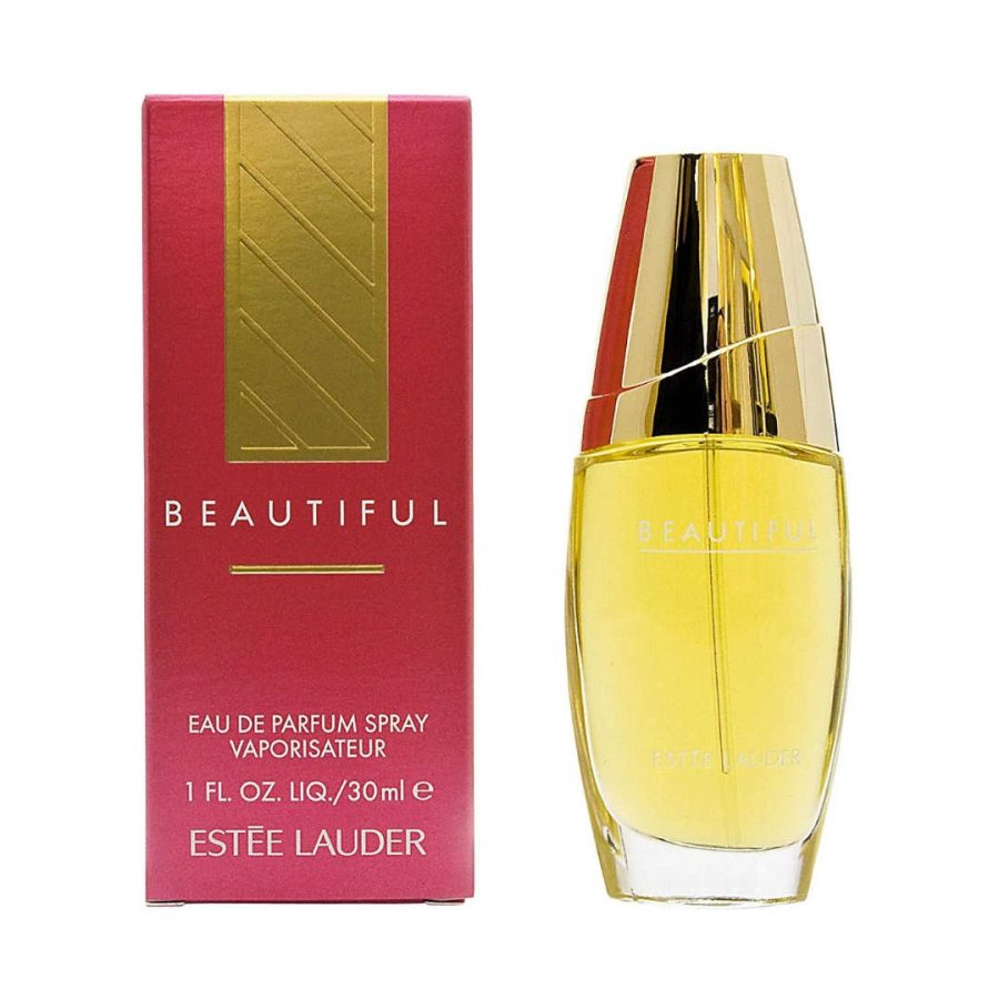 estee lauder beautiful for women eau de parfum 30ml