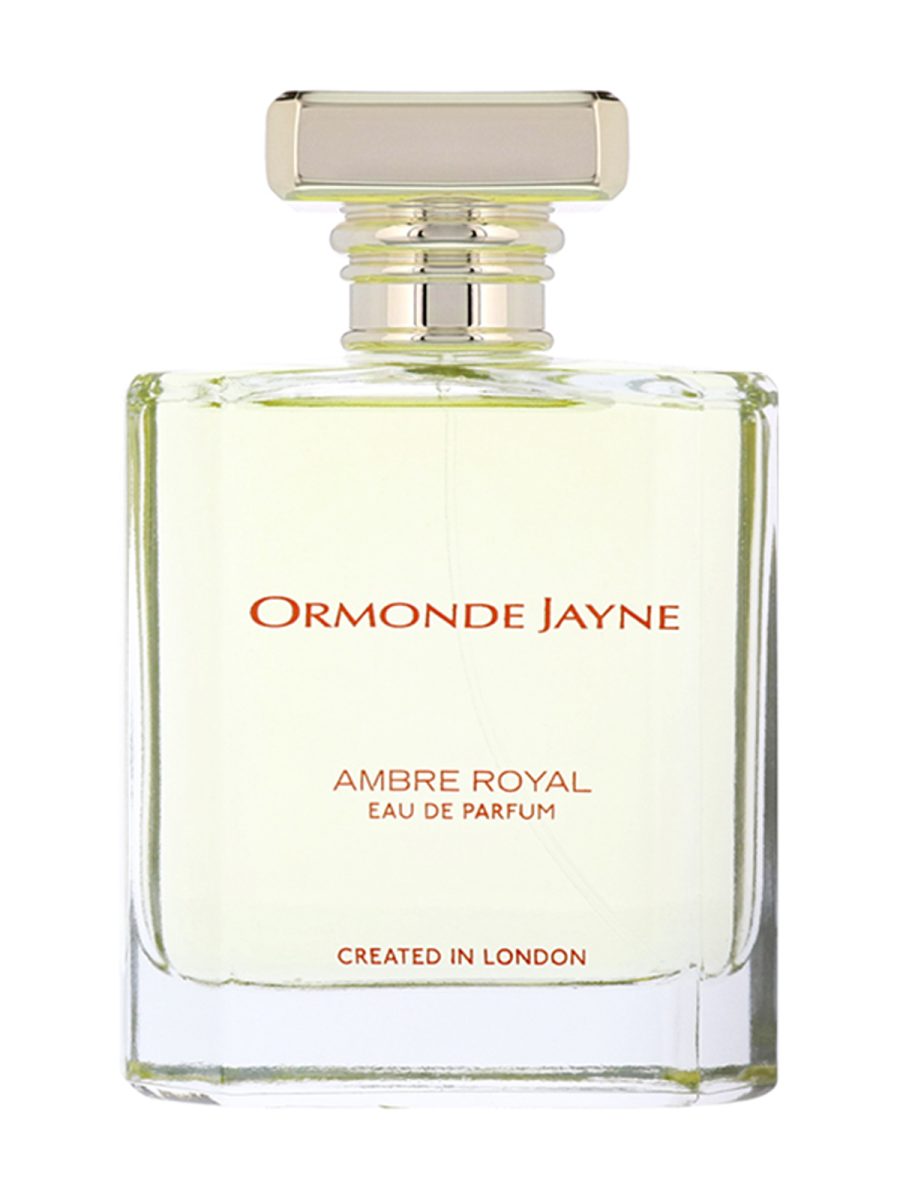 ormonde jayne ambre royal eau de parfum 120ml