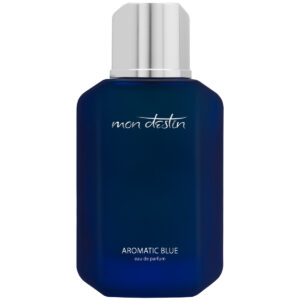 Mon Destin Aromatic Blue Eau De Parfum 100ML New