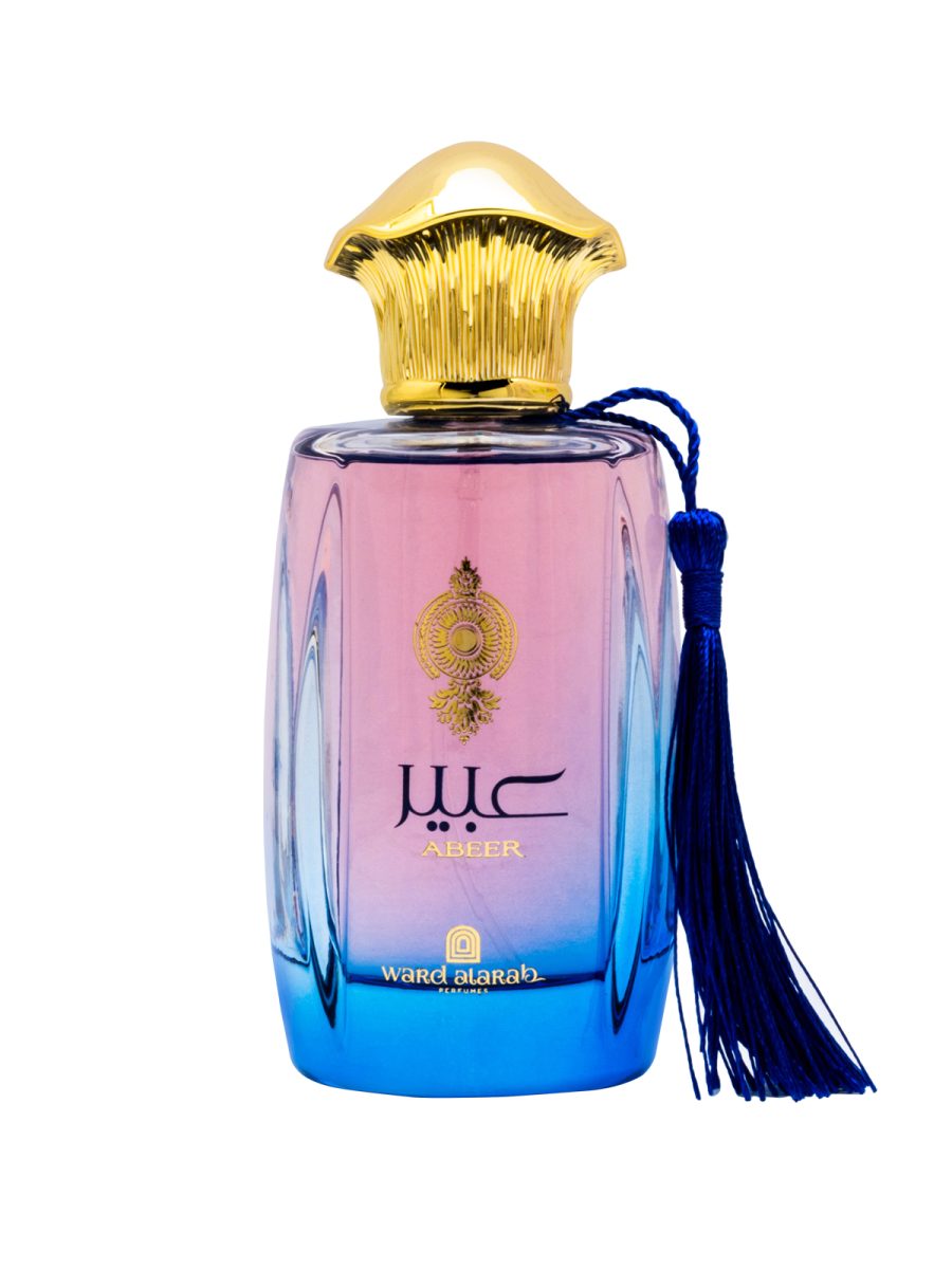 ward al arab abeer eau de parfum