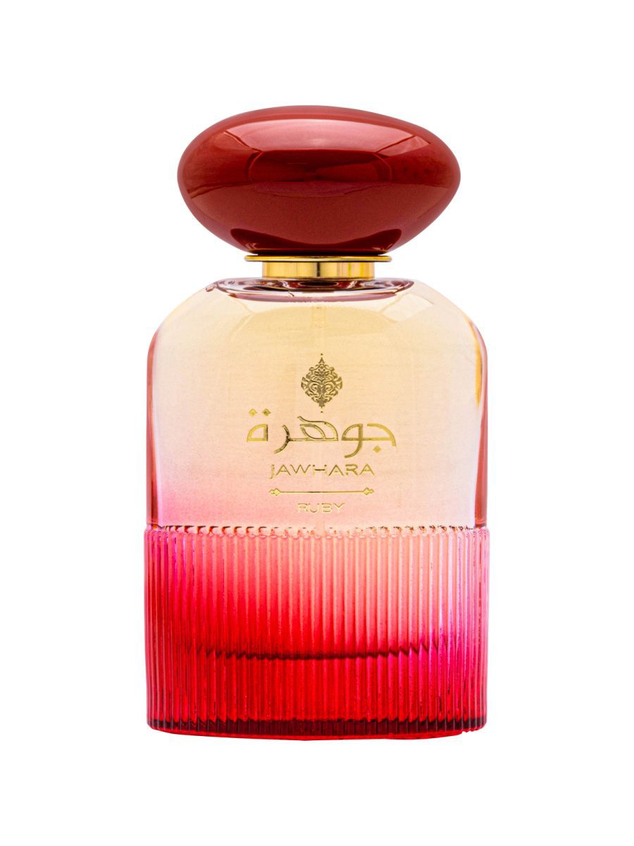 mohra jawhara ruby eau de parfum