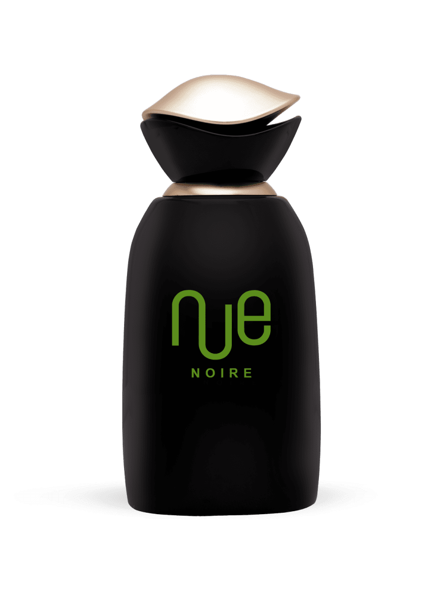 nue noire eau de parfum 100ml for unisex