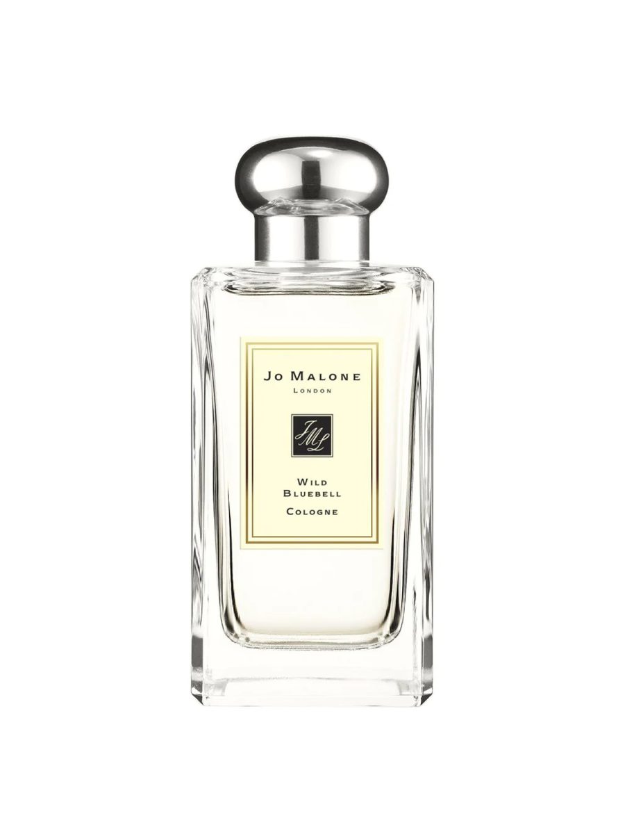 jo malone wild bluebell cologne 100ml