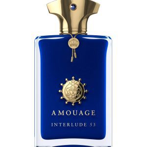 Amouage Interlude 53 Eau De Parfum For Men Amouage Interlude 53 Eau De Parfum For Men