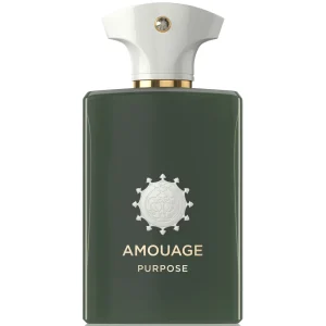 Amouage Purpose Eau De Parfum For Unisex