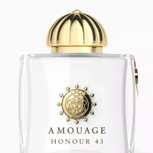 Amouage Honour L 43 Extrait De Parfum For Women 100ML