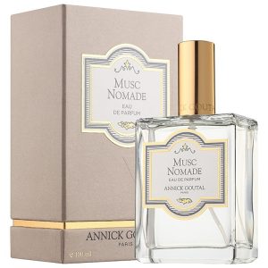 Annick Goutal  Musc Nomade Eau De Parfum For Unisex 100ML