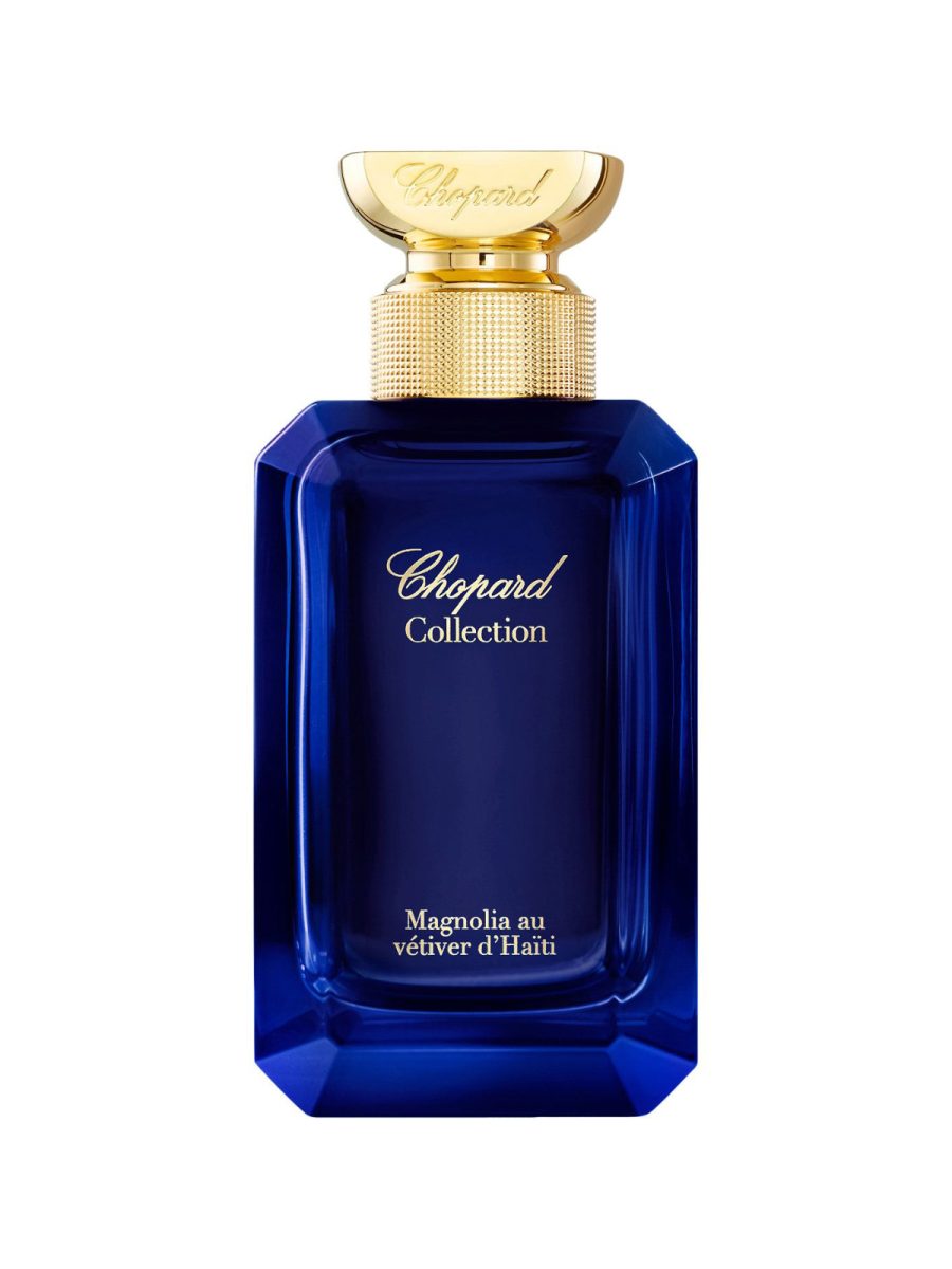 chopard collection magnolia au vetiver d'haiti eau de parfum 100 ml for men