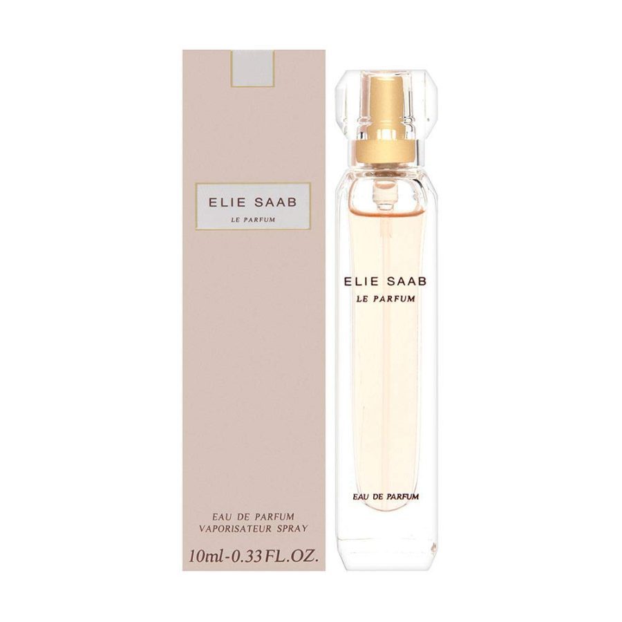 elie saab le parfum eau de parfum for women 10ml