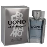 S Ferragamo Uomo Casual Pour Homme Eau De Toilette 100ML