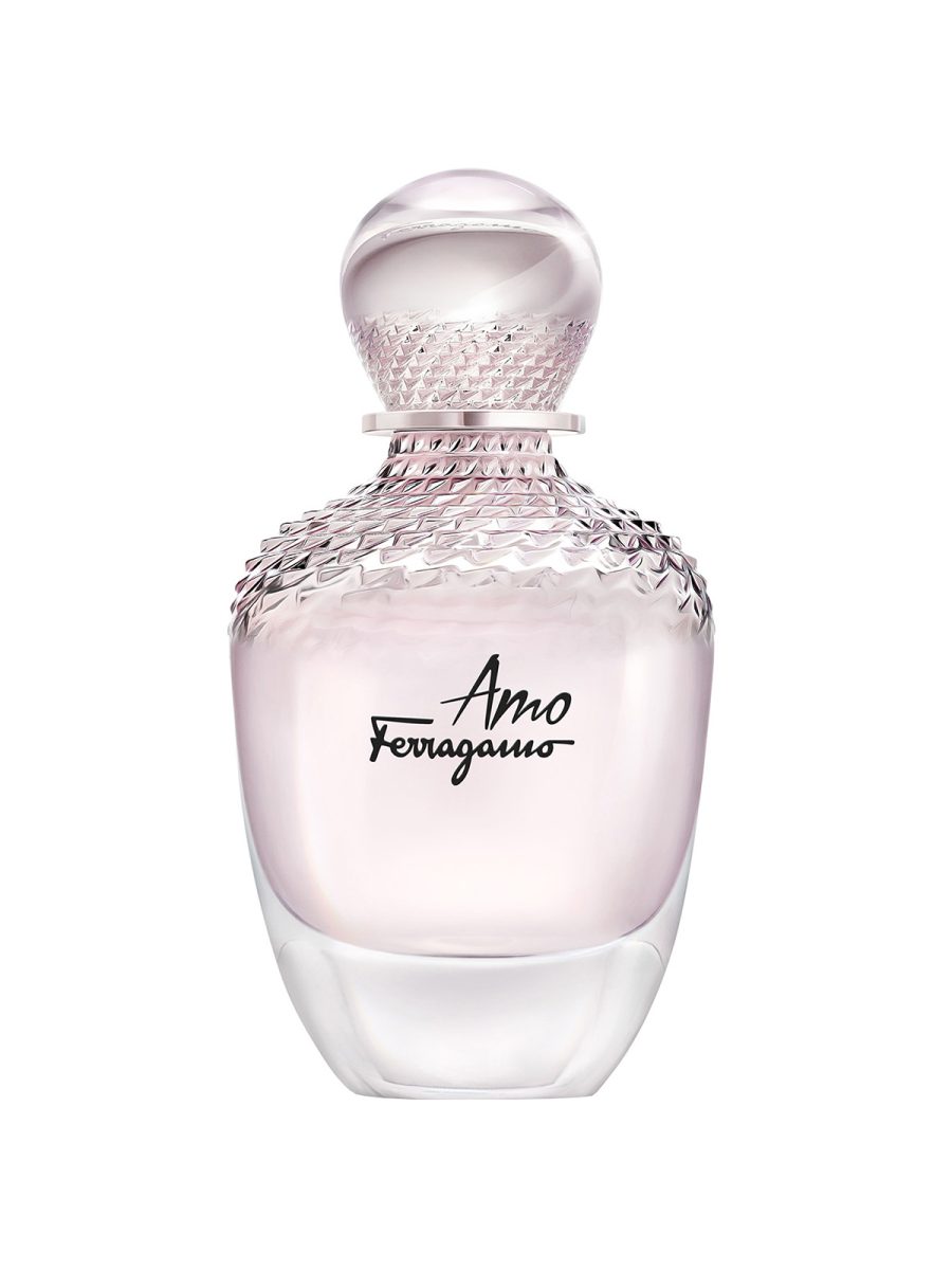 salvatore ferragamo amo eau de parfum 100ml women