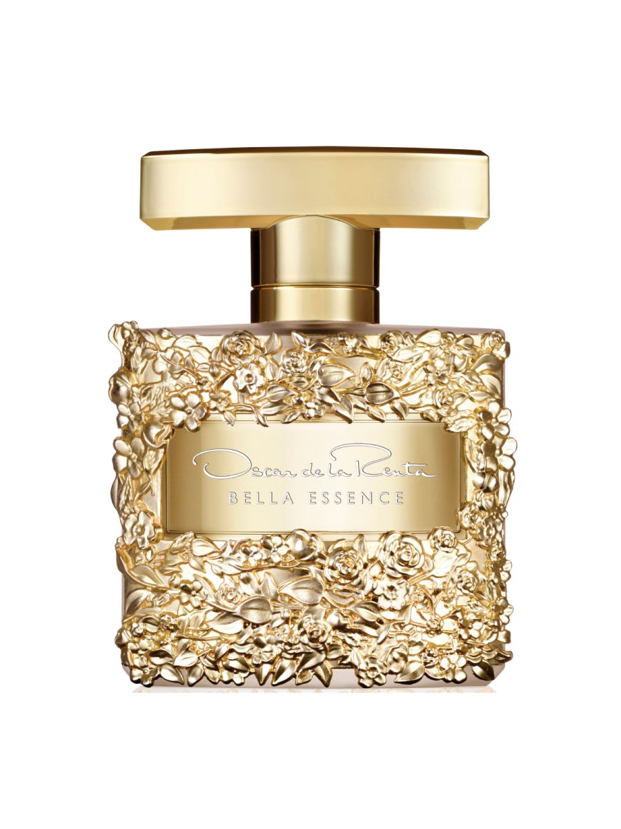 oscar de la renta bella essence eau de parfum 100ml