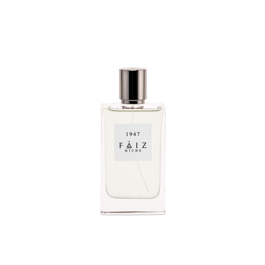faiz niche collection 1947 eau de parfum 80ml