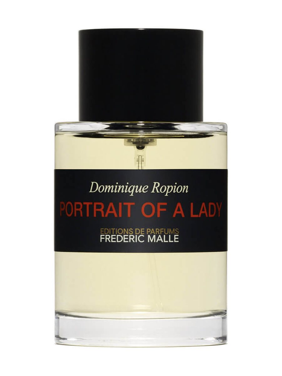 frederic malle portrait of a lady dominique ropion for women eau de parfum 100ml