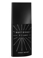 Issey Miyake Nuit D Issey Polaric For Men Eau De Parfum 100ML