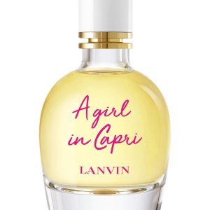Lanvin A Girl In Capri Women Eau De Toilette 90ML
