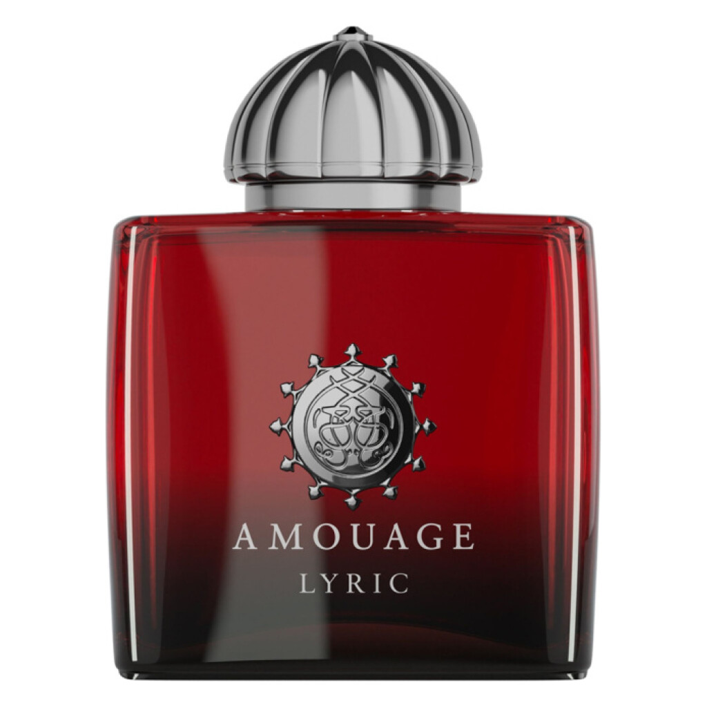 amouage lyric for women eau de parfum 100ml
