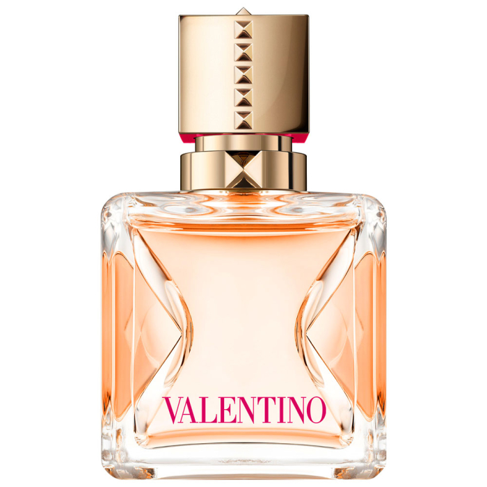 valentino voce viva intensa eau de parfum 100ml for women - image 2