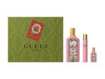 Gucci Flora by Gucci Gorgeous Gardenia L EDP 100ML Set