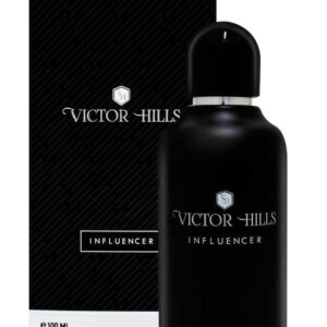 Victor Hills Influencer EDP 100ML