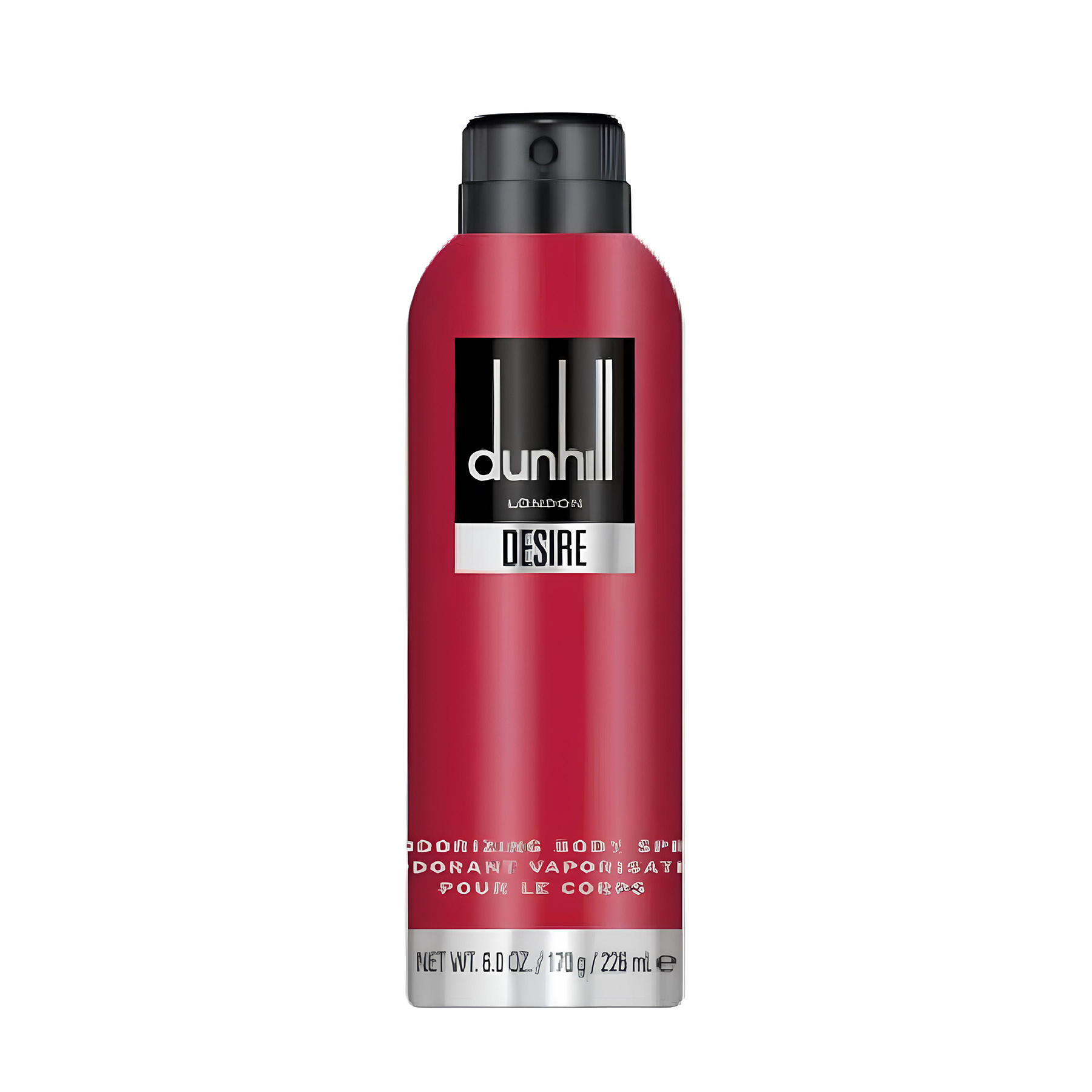 Dunhill Desire Red M Deo Spray 226ML