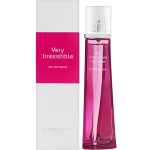 Givenchy Very Irresistible L EDP 75ML