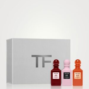 Tom Ford Private Blend Decanter Collection Set 3X12ML